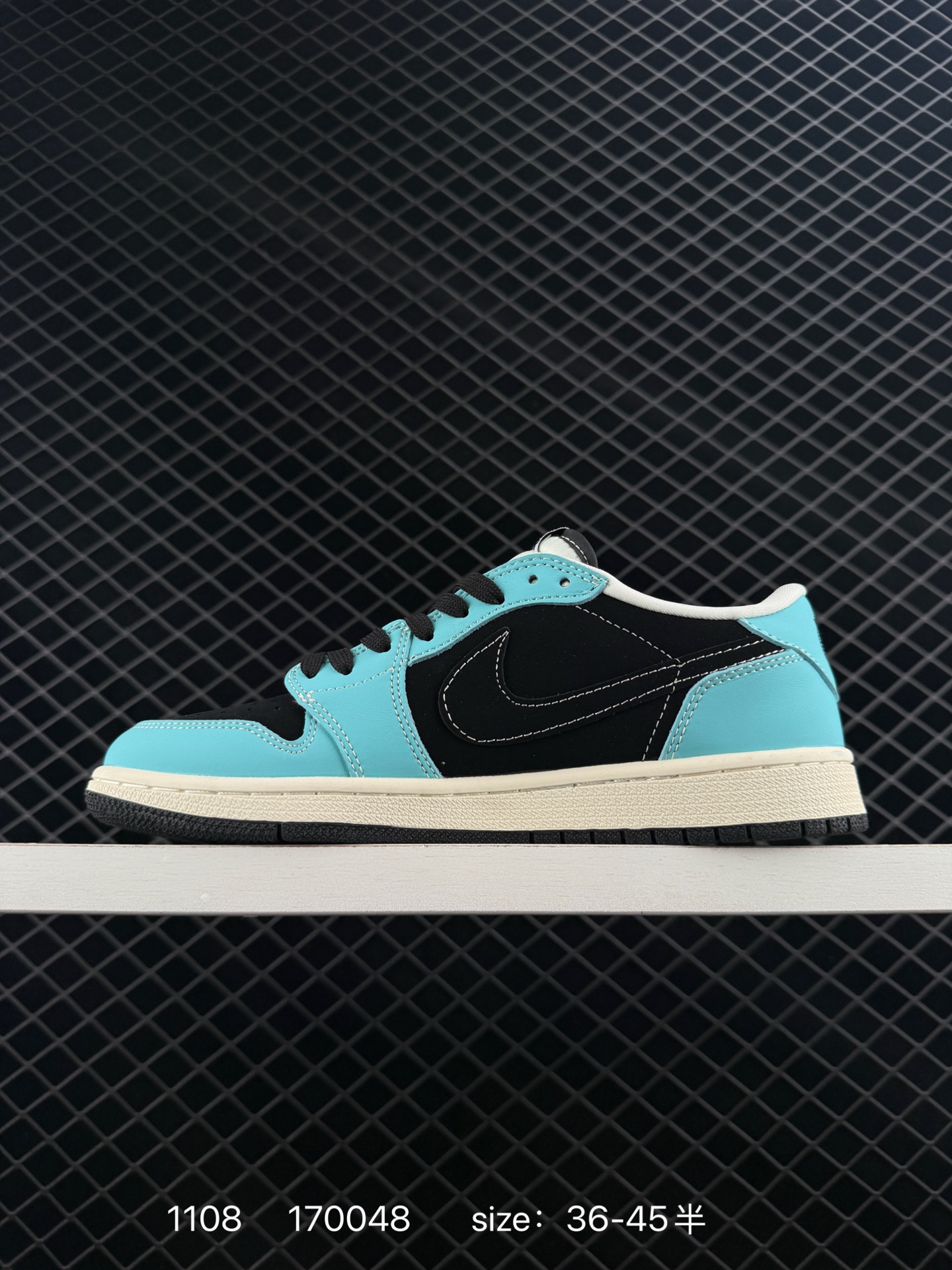 Nike Air Jordan 1 Low